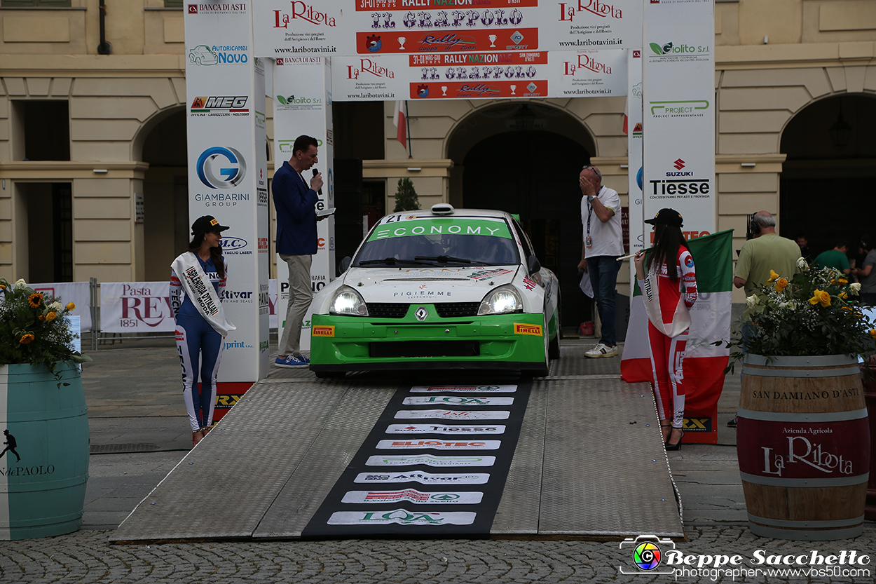 VBS_7899 - Rally Nazionale Il Grappolo 2025 - Parco Assistenza e Partenza.jpg